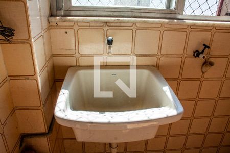 Apartamento para alugar com 70m², 3 quartos e 1 vaga Apartamento para alugar com 70m², 3 quartos e 1 vagaÁrea de Serviço