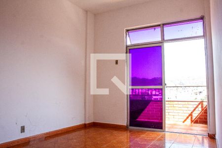 Sala de apartamento para alugar com 3 quartos, 70m² em Ribeira, Rio de Janeiro