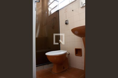 Apartamento para alugar com 70m², 3 quartos e 1 vaga Apartamento para alugar com 70m², 3 quartos e 1 vagaBanheiro