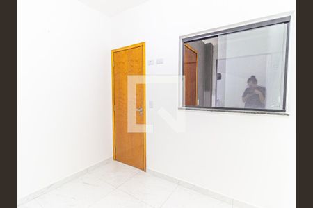 Quarto 2 de apartamento para alugar com 2 quartos, 40m² em Alto da Mooca, São Paulo