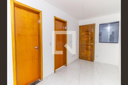 Sala de apartamento para alugar com 2 quartos, 40m² em Alto da Mooca, São Paulo