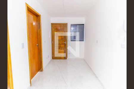 Sala de apartamento para alugar com 2 quartos, 40m² em Alto da Mooca, São Paulo