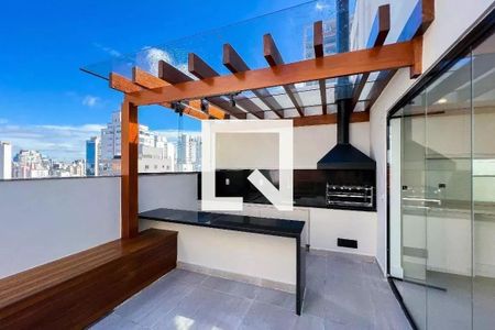 Apartamento à venda com 96m², 2 quartos e 2 vagasÁrea comum