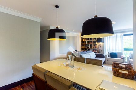 Apartamento à venda com 96m², 2 quartos e 2 vagasCozinha