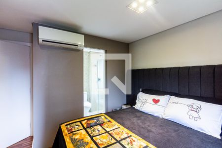 Apartamento à venda com 96m², 2 quartos e 2 vagasQuarto 1