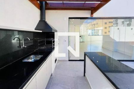 Apartamento à venda com 96m², 2 quartos e 2 vagasÁrea comum