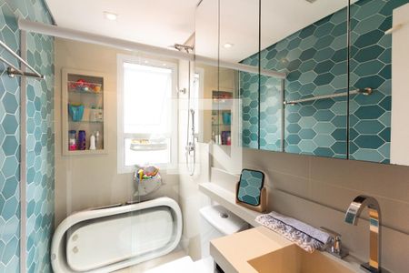 Apartamento à venda com 96m², 2 quartos e 2 vagasQuarto 2