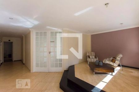 Apartamento à venda com 96m², 2 quartos e 2 vagasÁrea comum