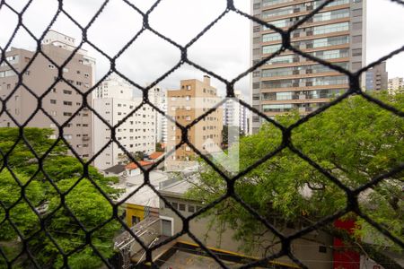 Apartamento à venda com 96m², 2 quartos e 2 vagasVista