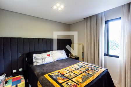 Apartamento à venda com 96m², 2 quartos e 2 vagasQuarto 1