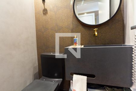 Apartamento à venda com 96m², 2 quartos e 2 vagasBanheiro