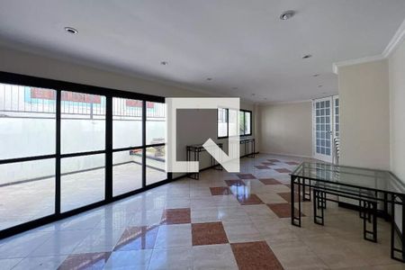 Apartamento à venda com 96m², 2 quartos e 2 vagasÁrea comum