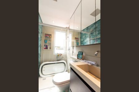 Apartamento à venda com 96m², 2 quartos e 2 vagasQuarto 2