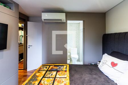 Apartamento à venda com 96m², 2 quartos e 2 vagasQuarto 1