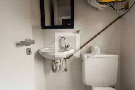 Apartamento à venda com 96m², 2 quartos e 2 vagasBanheiro