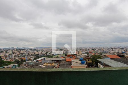Casa para alugar com 31m², 1 quarto e sem vagaVista