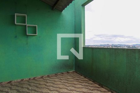 Casa para alugar com 31m², 1 quarto e sem vagaÁrea de Serviço