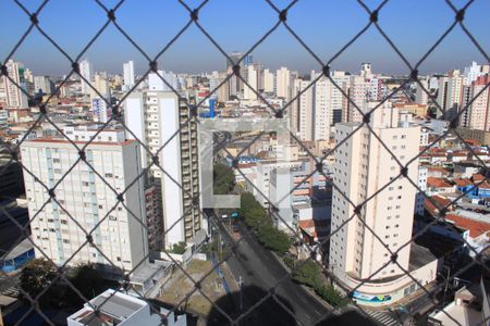 Vista da Sala de apartamento à venda com 2 quartos, 145m² em Centro, Campinas