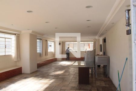 Apartamento à venda com 145m², 2 quartos e 1 vagaÁrea comum