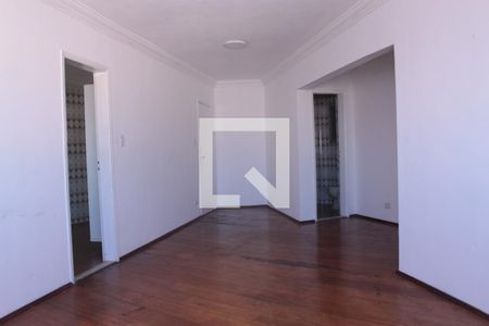 Sala de apartamento à venda com 2 quartos, 145m² em Centro, Campinas