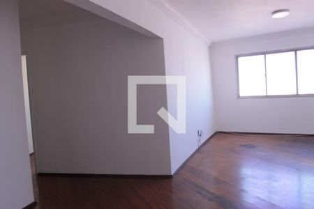 Sala de apartamento à venda com 2 quartos, 145m² em Centro, Campinas