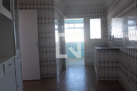 Apartamento à venda com 145m², 2 quartos e 1 vagaCozinha