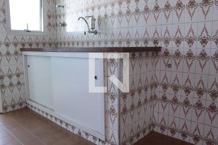 Apartamento à venda com 145m², 2 quartos e 1 vagaCozinha