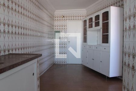 Apartamento à venda com 145m², 2 quartos e 1 vagaCozinha