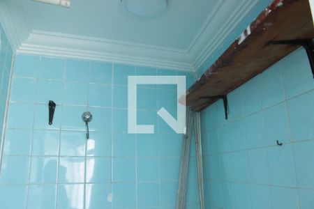 Apartamento à venda com 145m², 2 quartos e 1 vagaBanheiro de Serviço