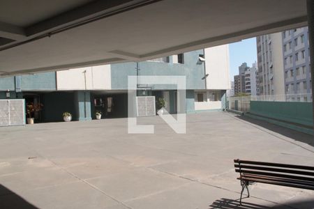 Apartamento à venda com 145m², 2 quartos e 1 vagaÁrea comum