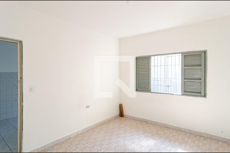 Quarto de casa para alugar com 1 quarto, 40m² em Vila Santa Catarina, São Paulo