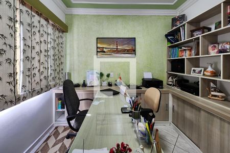 Casa para alugar com 496m², 3 quartos e 8 vagasQuarto 4