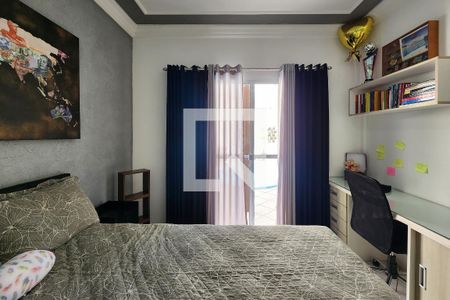 Casa para alugar com 496m², 3 quartos e 8 vagasQuarto 1