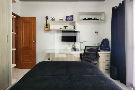 Casa para alugar com 496m², 3 quartos e 8 vagasQuarto 2