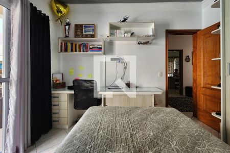 Casa para alugar com 496m², 3 quartos e 8 vagasQuarto 1