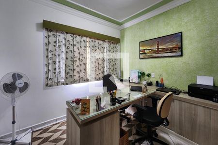 Casa para alugar com 496m², 3 quartos e 8 vagasQuarto 4