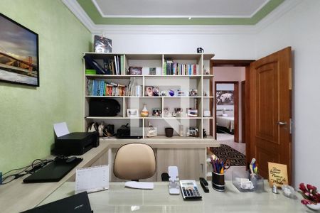 Casa para alugar com 496m², 3 quartos e 8 vagasQuarto 4