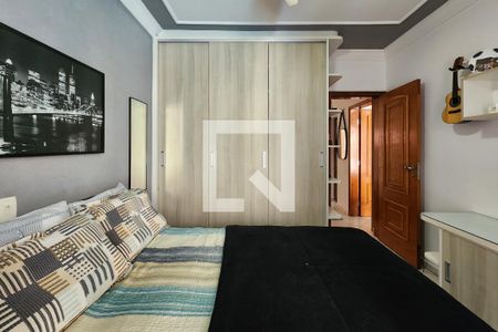 Casa para alugar com 496m², 3 quartos e 8 vagasQuarto 2