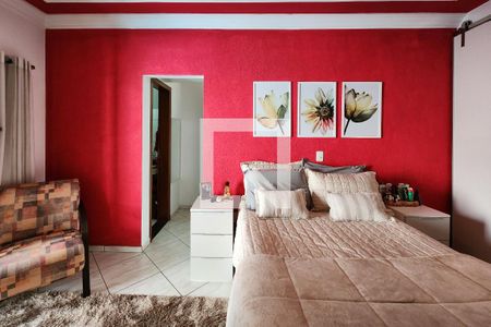 Casa para alugar com 496m², 3 quartos e 8 vagasSuíte