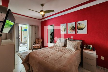 Casa para alugar com 496m², 3 quartos e 8 vagasSuíte