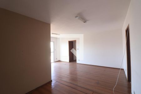 Sala  de apartamento à venda com 3 quartos, 113m² em Parque Mandaqui, São Paulo