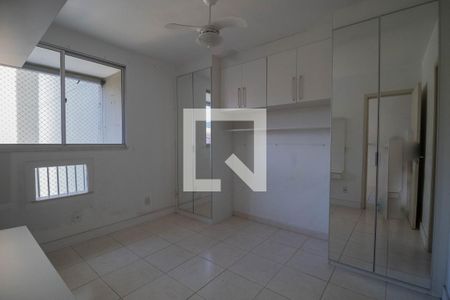 Quarto de apartamento para alugar com 1 quarto, 43m² em Taquara, Rio de Janeiro