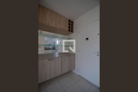 Sala Detalhe de apartamento para alugar com 1 quarto, 43m² em Taquara, Rio de Janeiro