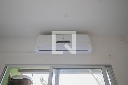 Ar condicionado de apartamento para alugar com 1 quarto, 43m² em Taquara, Rio de Janeiro