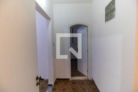 Hall de casa à venda com 4 quartos, 100m² em Fonseca, Niterói
