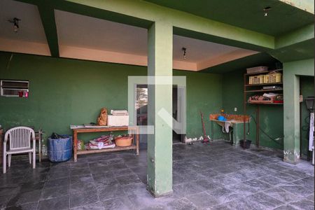 Apartamento à venda com 552m², 4 quartos e 6 vagas Apartamento à venda com 552m², 4 quartos e 6 vagasQuintal