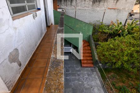 Apartamento à venda com 552m², 4 quartos e 6 vagas Apartamento à venda com 552m², 4 quartos e 6 vagasVaranda