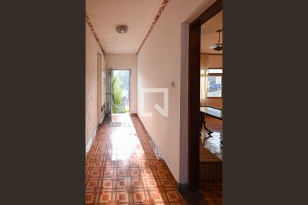 Apartamento à venda com 552m², 4 quartos e 6 vagas Apartamento à venda com 552m², 4 quartos e 6 vagasHall