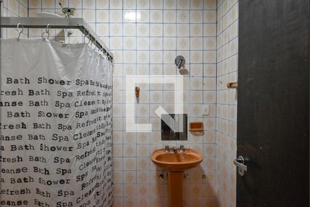 Apartamento à venda com 552m², 4 quartos e 6 vagas Apartamento à venda com 552m², 4 quartos e 6 vagasBanheiro do Quarto 2