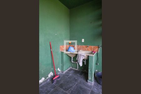 Apartamento à venda com 552m², 4 quartos e 6 vagas Apartamento à venda com 552m², 4 quartos e 6 vagasArea de Serviço